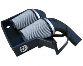 aFe Magnum FORCE Stage-2 Pro DRY S Intake System BMW Z4 35i E89 L6-3.0TT N54 09-15