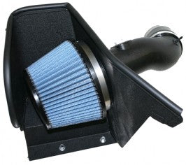 aFe Stage 2 Cold Air Intake BMW 5-Series E60 3.0L 06-09