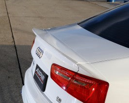Alpil Rear Wing Audi S6 15-17