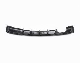 Agency Power Carbon Fiber Rear Diffuser For M-Tech Bumper BMW 320 | 328 | 330 F30 12-16