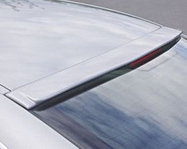 AC Schnitzer Rear Roof Spoiler BMW M3 Coupe E92 08-13