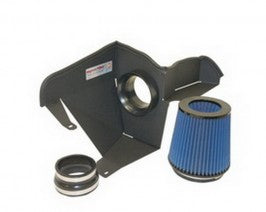 aFe Stage 1 Cold Air Intake Pro-Dry S BMW X5 E53 V8 04-06