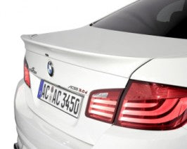 AC Schnitzer Rear Spoiler BMW 5-Series Sedan F10 11-15