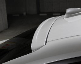 3D Design Urethane Roof Spoiler BMW 3 Series F34 GT | GT M Sport 14-15