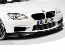 AC Schnitzer ACS6 Aero Kit BMW M6 Coupe F12 13-18