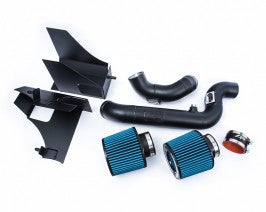 Agency Power Cold Air Intake Kit BMW M4 F82 | F83 15-18
