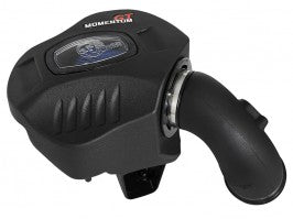aFe POWER 54-76309 Momentum GT Pro 5R Cold Air Intake System BMW 340i/440i (F3X) 16-17 L6-3.0L (t) B58