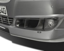 AC Schnitzer Carbon Brake Air Ducts BMW 5-Series F10|F11 without M-Technik Aero 11-13