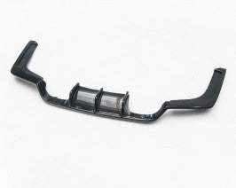 Agency Power Aeroform Carbon Fiber Rear Diffuser BMW F82 F80 M4 M3 15-19