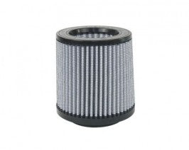 aFe Power Magnum Flow OER Pro Dry S Air Filter Audi Q5 3.2L 09-12