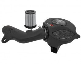aFe Momentum GT Pro 5R Cold Air Intake System BMW 335i F31 | F34 13-16