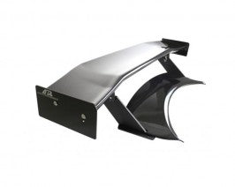 APR Performance GTC-500 70" Carbon Wing with Spoiler Delete Audi R8 08-18