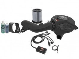 aFe POWER 77-46317-PK SCORCHER GT Power Package BMW M2 (F87) 16-17 L6-3.0L (t) N55