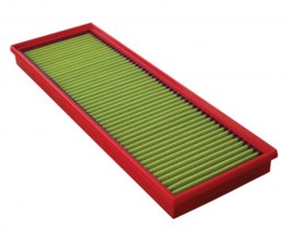 aFe Power Magnum FLOW OER PRO 5R Air Filters Porsche 996 TT 3.6L H6 01-05