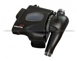 aFe Momentum GT Pro 5R Cold Air Intake System BMW 335i 07-10