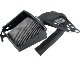 aFe Magnum FORCE Intake System Stage-2 Pro DRY S BMW 228i F22 L4-2.0T N20 14-15