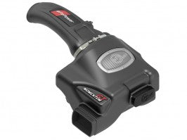 aFe POWER 51-76313 Momentum GT Pro DRY S Cold Air Intake System BMW 335i/xi (E9X) 11-13 L6-3.0L (t) N55