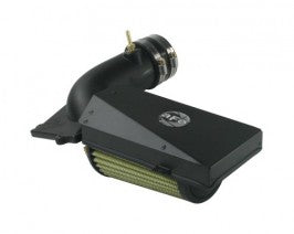 aFe MagnumFORCE Sealed Intake System Stage-1 Si PG7 Audi A3 L4 2.0L TDI 10-12