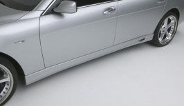 AC Schnitzer Side Skirts BMW 7 Series E65 Sedan 02-08