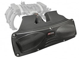 aFe POWER 52-12352-C Black Series Cold Air Intake System Porsche 911 Carrera/Carrera S (991) 12-15 H6-3.4L/3.8L