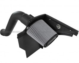 aFe Magnum FORCE Stage-2 Pro DRY S Intake System BMW X1 28ix E84 L4-2.0T N20 10-15