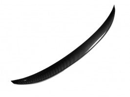 Auto Tecknic Vacuumed Carbon Fiber Performance Trunk Spoiler BMW 435i F32 14-15