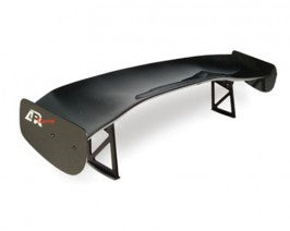 APR GTC-300 Adjustable 67 inch Carbon Wing BMW E92 M3 08-11