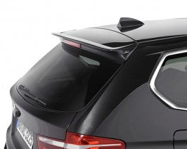 AC Schnitzer Rear Roof Spoiler BMW X3 F25 11-15