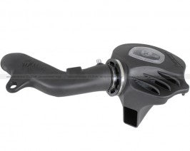 aFe Momentum PRO DRY S Intake System BMW 335i F30 12-13