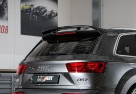 ABT Sportline Rear Wing Audi Q7 | SQ7 16-18