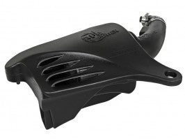 aFe POWER 51-76314 Momentum GT Pro DRY S Cold Air Intake System BMW 116i/118i (F20/F21) 11-15 L4-1.6L (t) N13