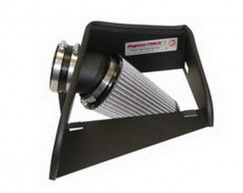 aFe Stage 1 Cold Air Intake Pro-Dry S BMW X5 E53 3.0L L6 01-06