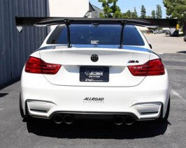APR Performance Carbon Fiber GTC-300 67 Inch Wing BMW F82 M4 15-19
