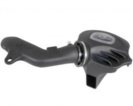 aFe Momentum PRO 5 R Intake System BMW 335i F30 12-13