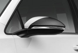 ABT Sportline Carbon Mirror Caps Volkswagen Golf | GTI MK7 14-18