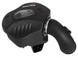 aFe POWER 51-76309 Momentum GT Pro DRY S Cold Air Intake System BMW 340i/440i (F3X) 16-17 L6-3.0L (t) B58