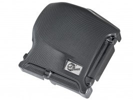 aFe POWER 54-31918-C Magnum FORCE Stage-2 Intake System Cover BMW 135i | 335i | X1 11-15