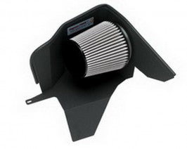 aFe Stage 1 Cold Air Intake Pro-Dry S BMW 5-Series 530i E39 3.0L 01-03
