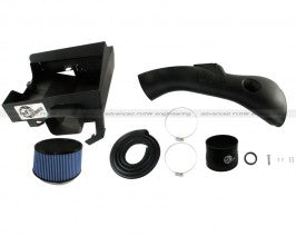 aFe Pro 5R Stage 2 Intake System BMW 135i 3.0L TT 11-12