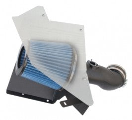 aFe Stage 2 Cold Air Intake BMW 3-Series 3.0L non-Turbo 06-09