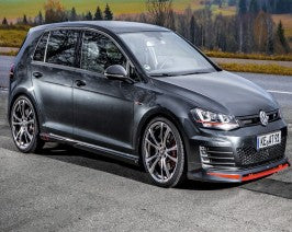 ABT Sportline Aero Package for Volkswagen Golf MK7 14-18