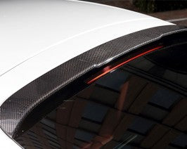 Artisan Spirits Sports Line ARS Carbon Rear Roof Spoiler Porsche 970 Panamera GTS | Turbo 14-16