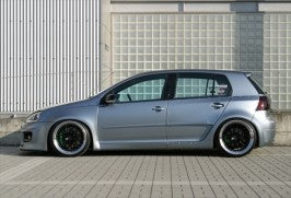 Alpil Complete Body Kit Volkswagen GTI MK5 05-09