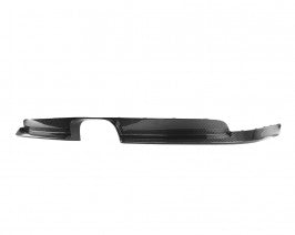 APR Performance Carbon Fiber Rear Diffuser Porsche 991 GT3 14-16