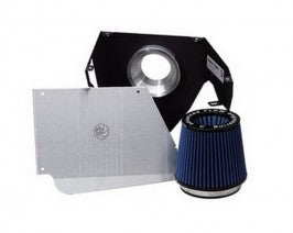 aFe Stage 1 Cold Air Intake Pro-Dry S BMW 3-Series 325i E46 01-06