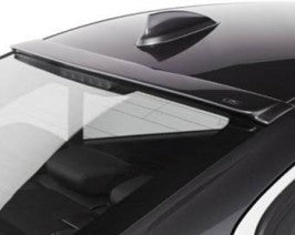 AC Schnitzer Rear Roof Spoiler BMW 3-Series Sedan F30 12-15