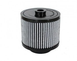aFe Power Magnum Flow OER Pro Dry S Air Filters Audi A6 Quattro 3.2L 05-11