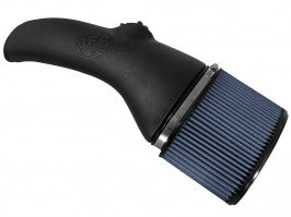 aFe POWER 54-31912 Magnum FORCE Stage-2 Pro 5R Cold Air Intake System BMW 335i/xi (E9x) 11-13 L6-3.0L (t) N55
