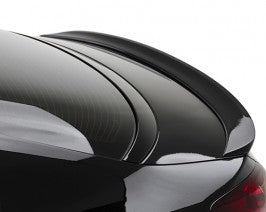 3dCarbon Rear Spoiler Volkswagen CC 09-13