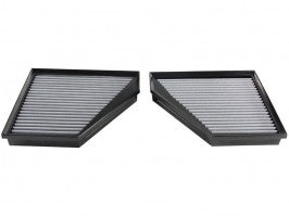 aFe POWER 31-10183 Magnum FLOW Pro DRY S Air Filter BMW X5 07-10 V8-4.8L